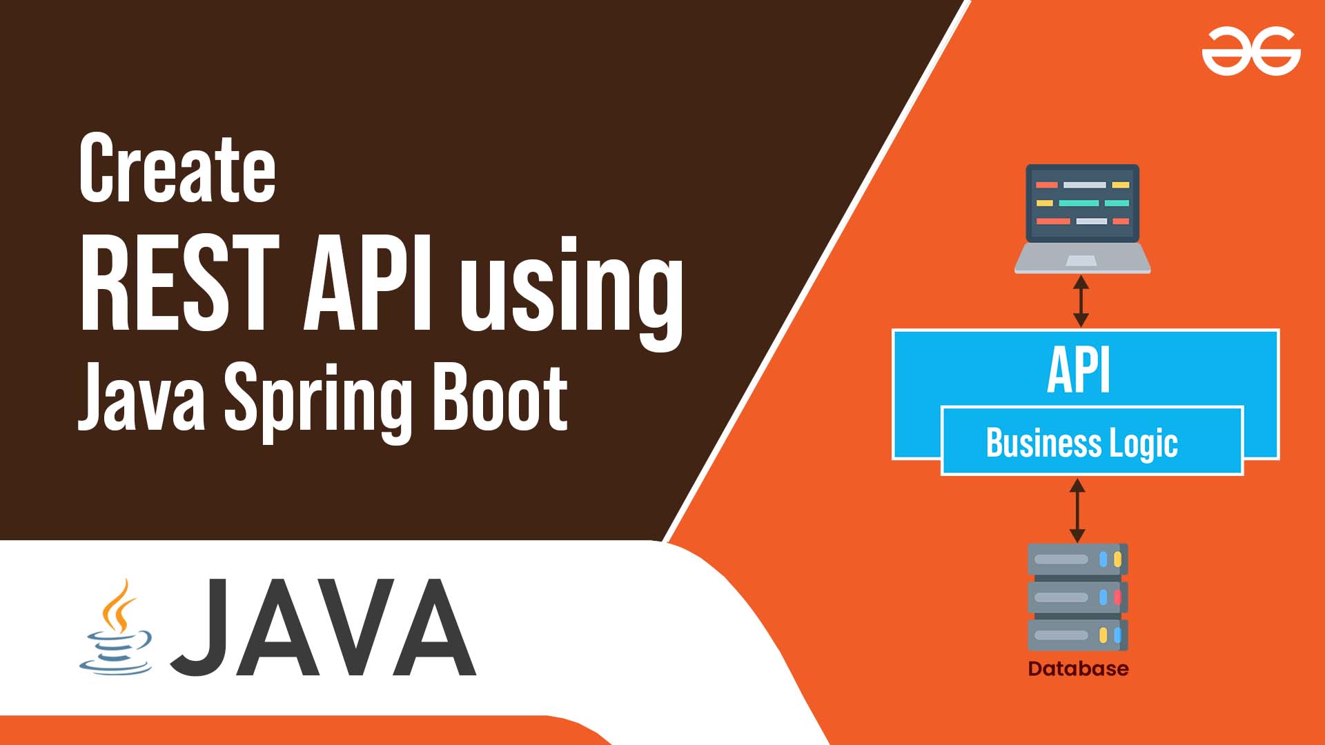18. Building RESTful APIs Using Java (Spring Boot / Java EE)